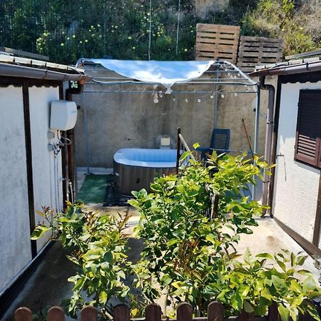 Bungalow Sixdays 2 坎波罗索 外观 照片